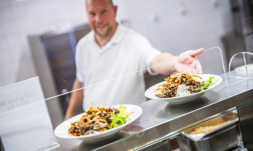 OPENING HOURS OF CANTEENS AND GASTRO OPERATIONS - SCHOOL HOLIDAYS 2025