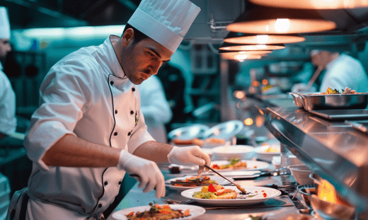 All of our catering establishments will be closed on May 2nd and May 9th